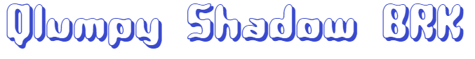 Qbicle Font