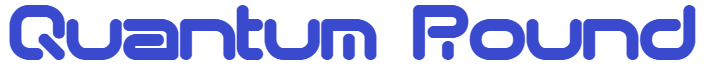 Quantum Font Family