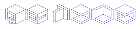 Qbicle Font