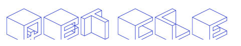 Qbicle Font