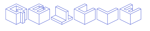 Qbicle Font