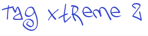 Tag terme 2 Font