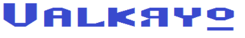 Valkryo Font