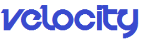 Velocity Font