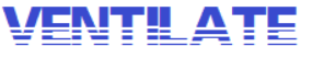 Ventilate Font