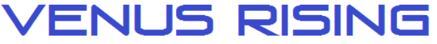 Venus Rising Font