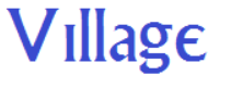 Village Font
