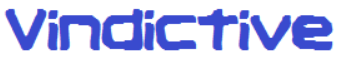 Vindictive Font