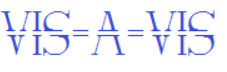 Vis-A-Vis Font