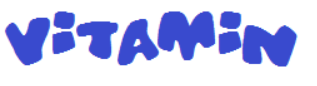 Vitamin Font