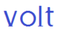 Volt Font
