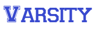Varsity Font