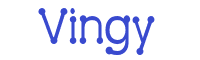 Vingy Font