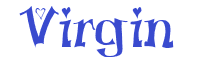 Virgin Love Font