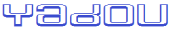Yadou Font