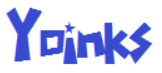Yoinks Font