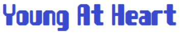 Young At Heart Font