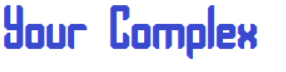 YourComplexBold