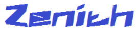 Zenith Font