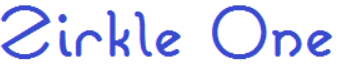 Zirkle One Bold